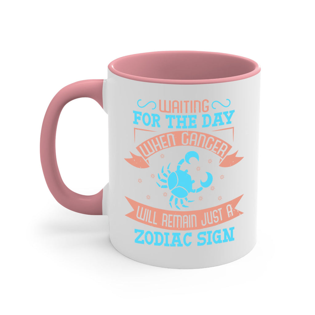 cancer 178#- zodiac-Mug / Coffee Cup