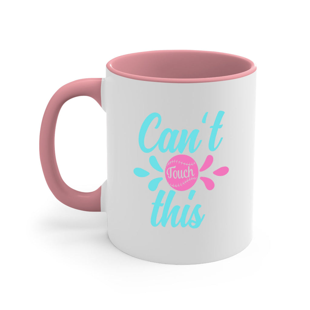 cant touch this 2009#- basketball-Mug / Coffee Cup