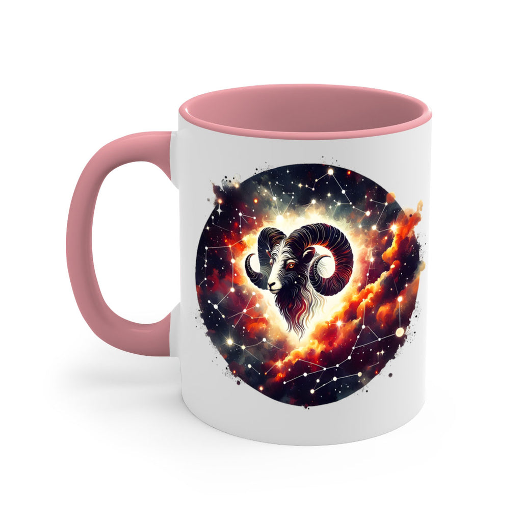 capricorn 201#- zodiac-Mug / Coffee Cup