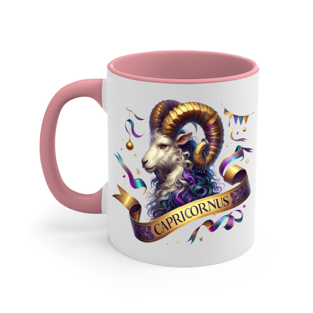 capricorn 209#- zodiac-Mug / Coffee Cup