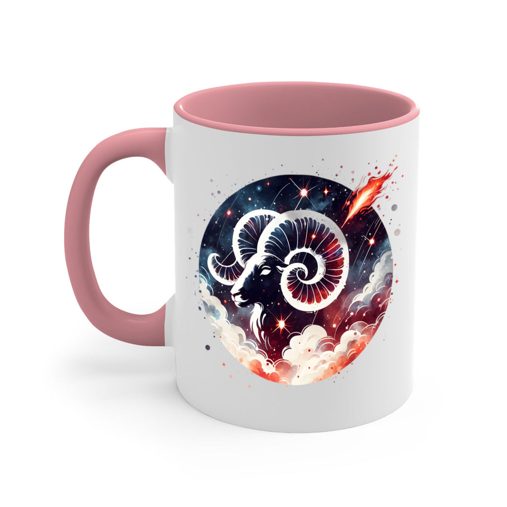 capricorn 210#- zodiac-Mug / Coffee Cup