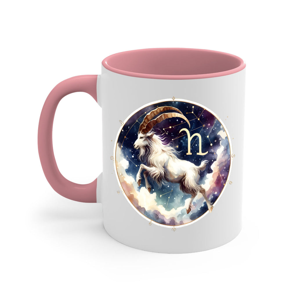 capricorn 211#- zodiac-Mug / Coffee Cup