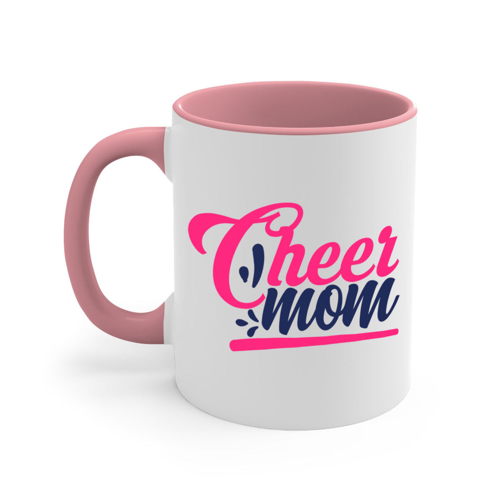cheer mom 1745#- cheer-Mug / Coffee Cup