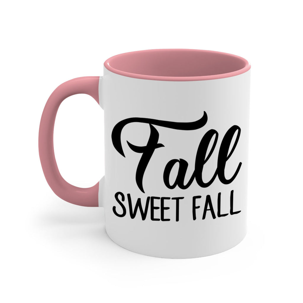 fall sweet fall 130#- fall-Mug / Coffee Cup