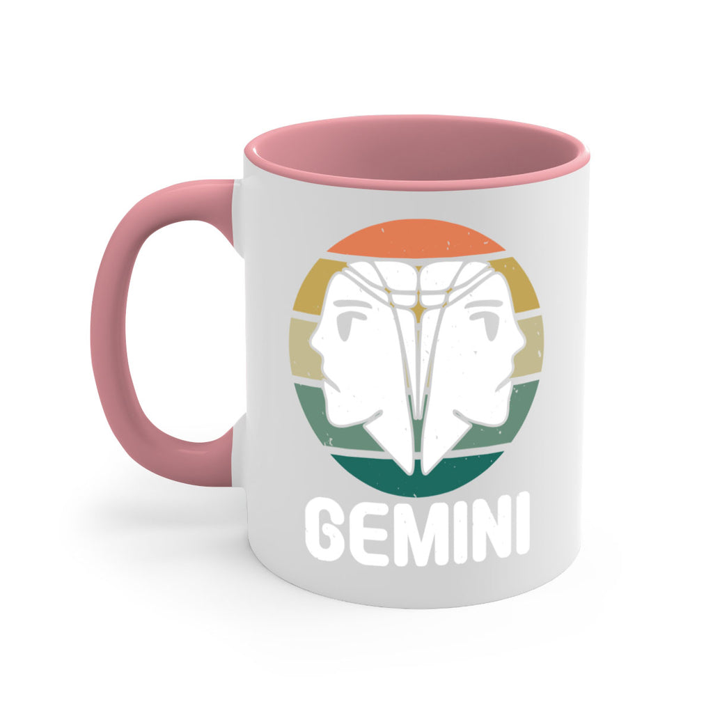 gemini 236#- zodiac-Mug / Coffee Cup