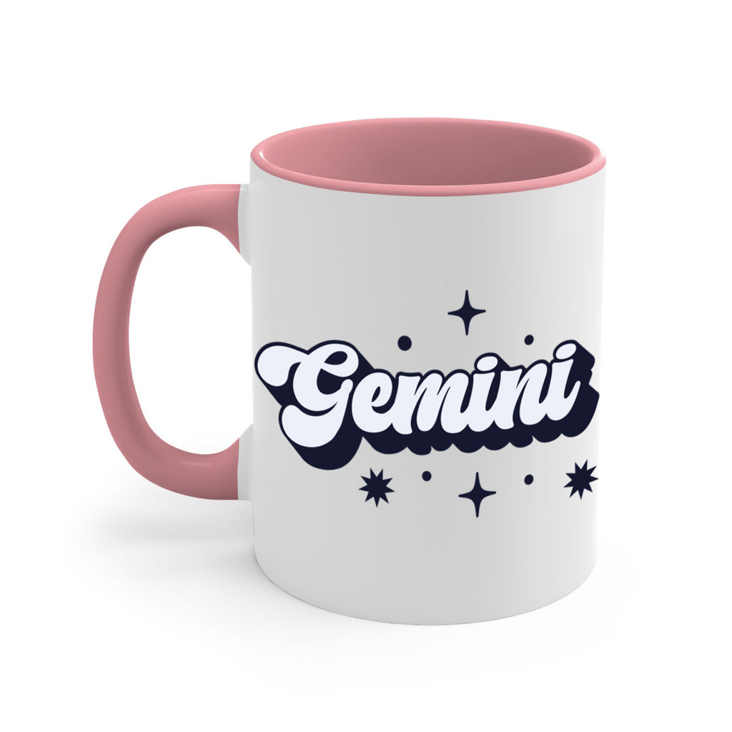 gemini 240#- zodiac-Mug / Coffee Cup