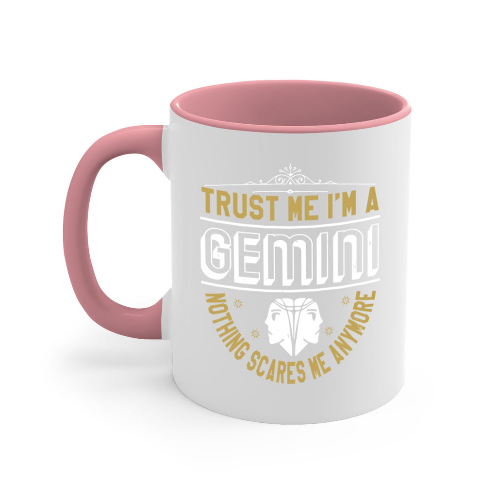 gemini 245#- zodiac-Mug / Coffee Cup