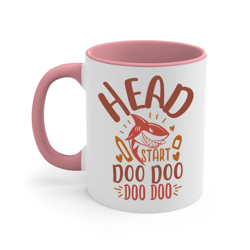 head start doo doo 1#- Headstart-Mug / Coffee Cup