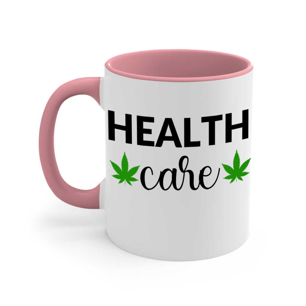 health care cannabis 103#- marijuana-Mug / Coffee Cup