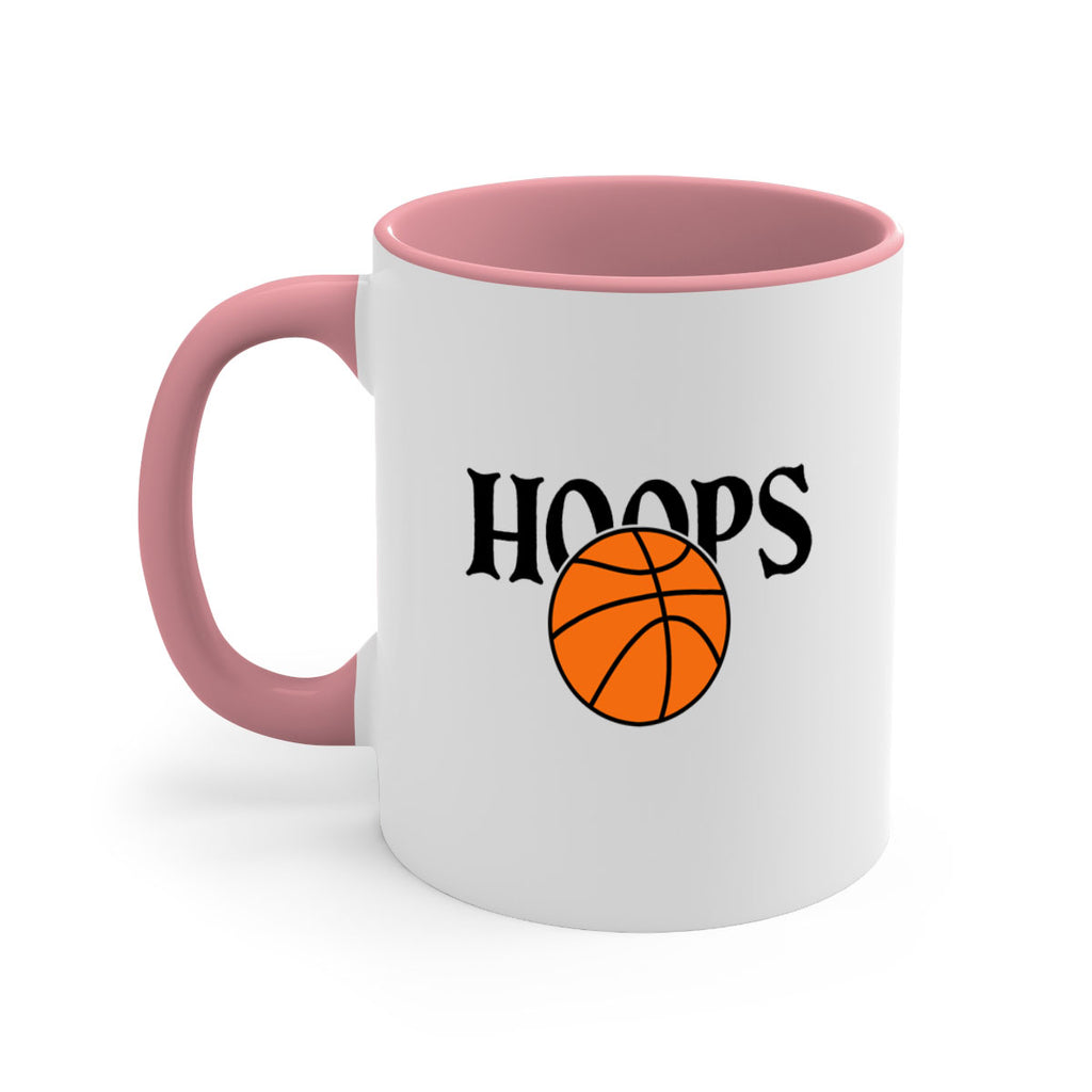 hoops 1994#- basketball-Mug / Coffee Cup
