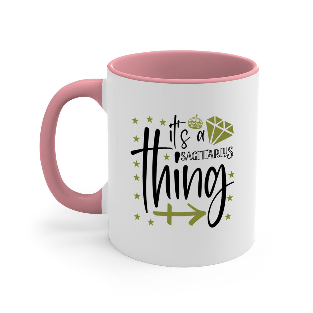 its a sagittarius thing 271#- zodiac-Mug / Coffee Cup