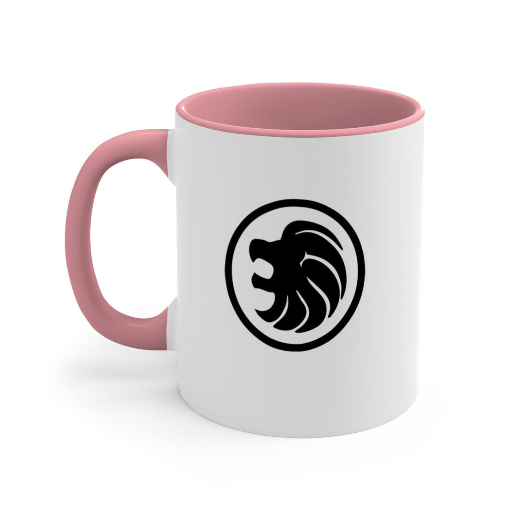 leo 302#- zodiac-Mug / Coffee Cup
