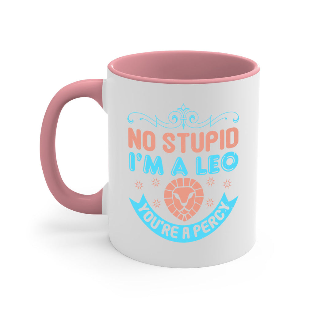 leo 306#- zodiac-Mug / Coffee Cup