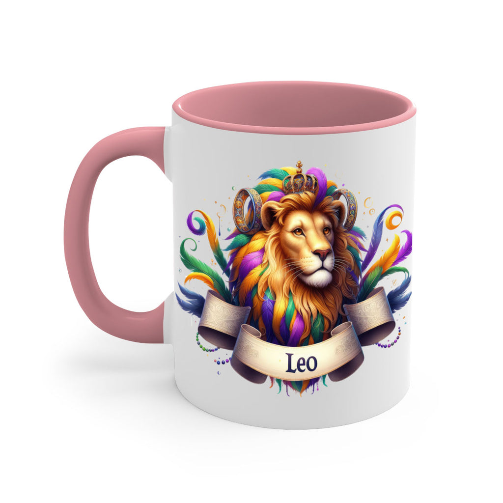 leo 311#- zodiac-Mug / Coffee Cup