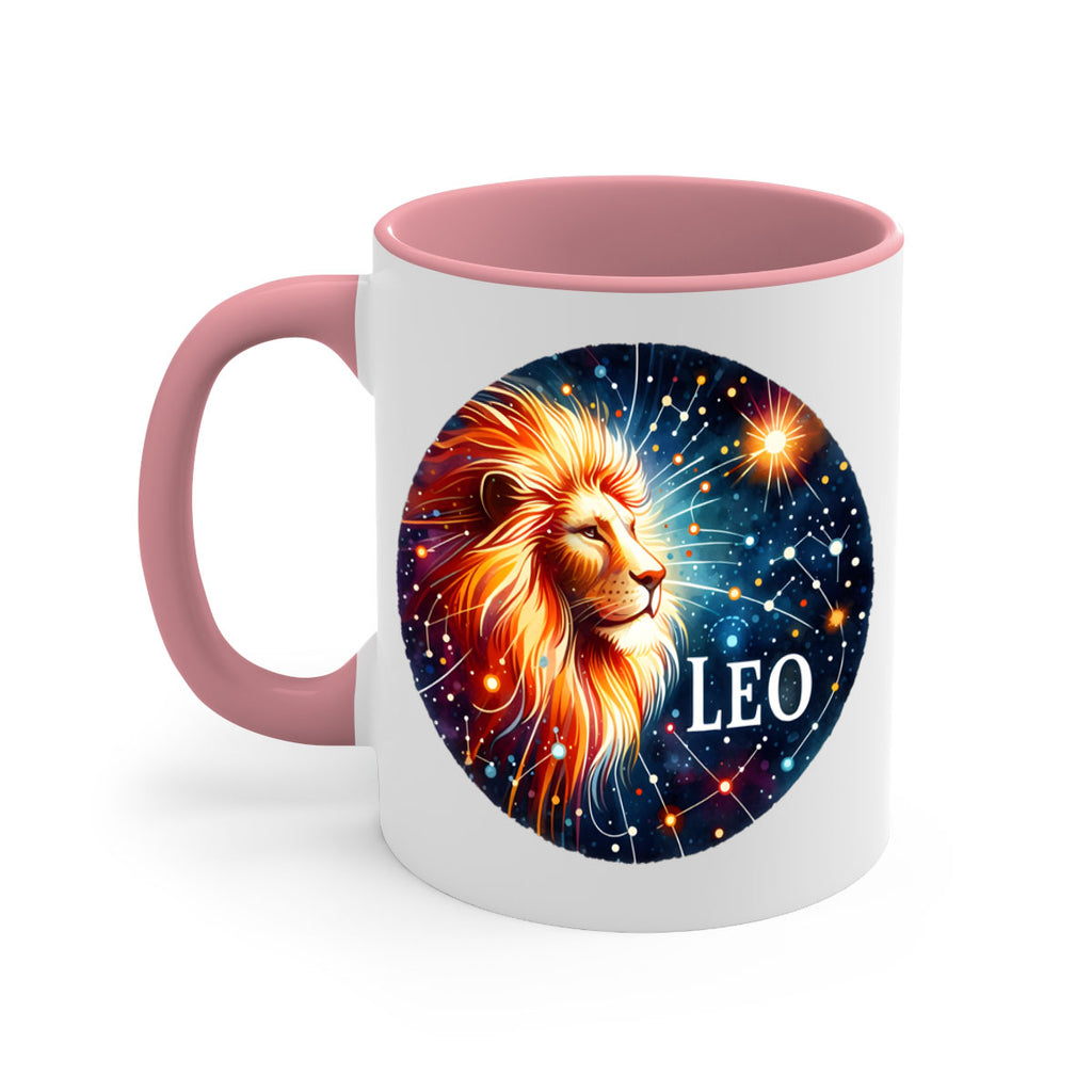 leo 313#- zodiac-Mug / Coffee Cup