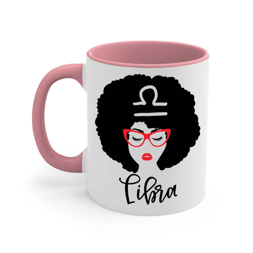 libra 332#- zodiac-Mug / Coffee Cup