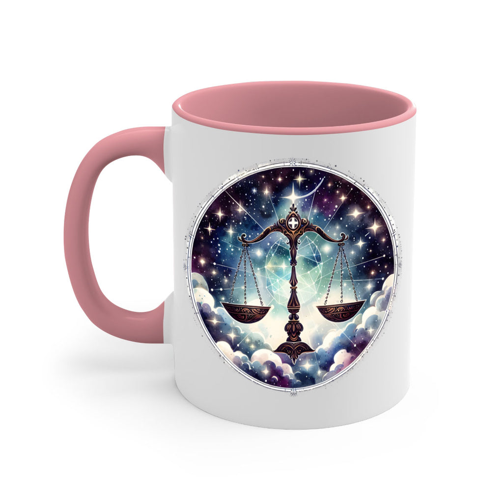 libra 342#- zodiac-Mug / Coffee Cup