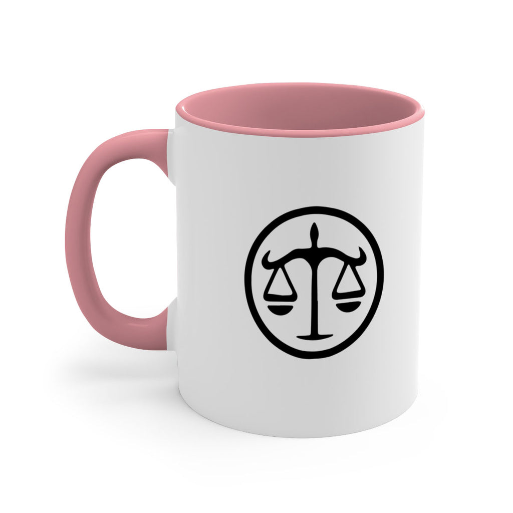 libra 344#- zodiac-Mug / Coffee Cup