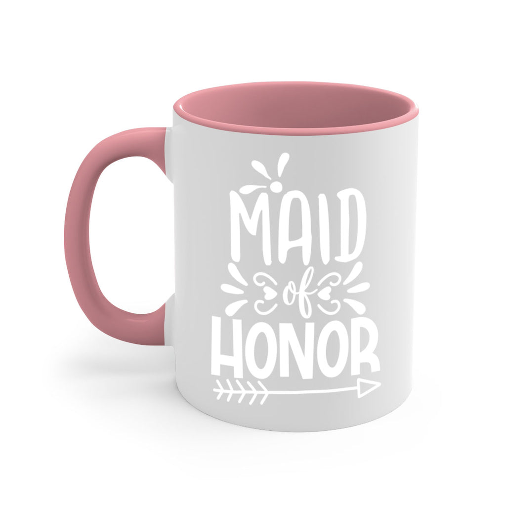 maid of honor 1#- maid of honor-Mug / Coffee Cup