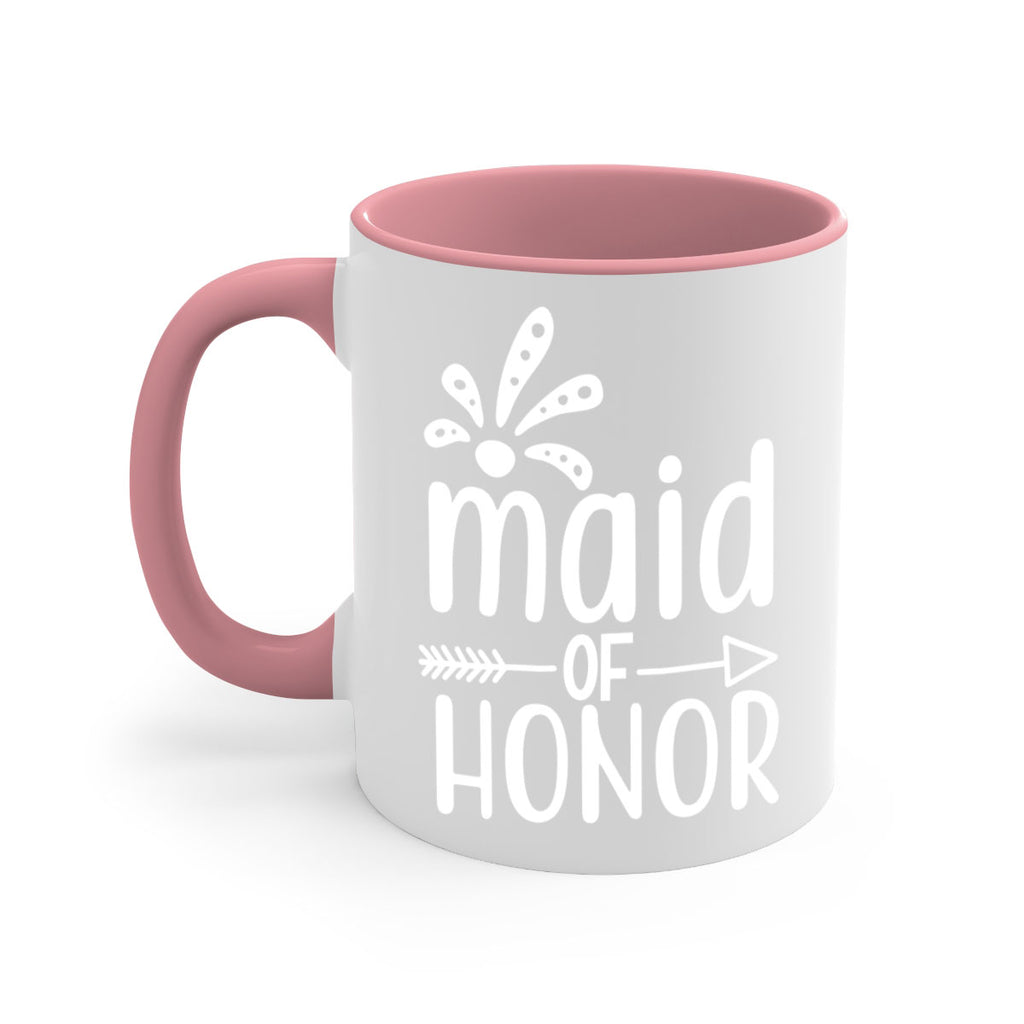 maid of honor 3#- maid of honor-Mug / Coffee Cup