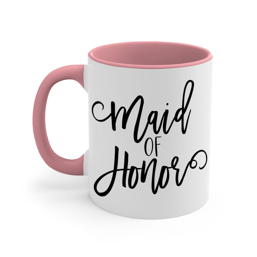 maid of honor 4#- maid of honor-Mug / Coffee Cup