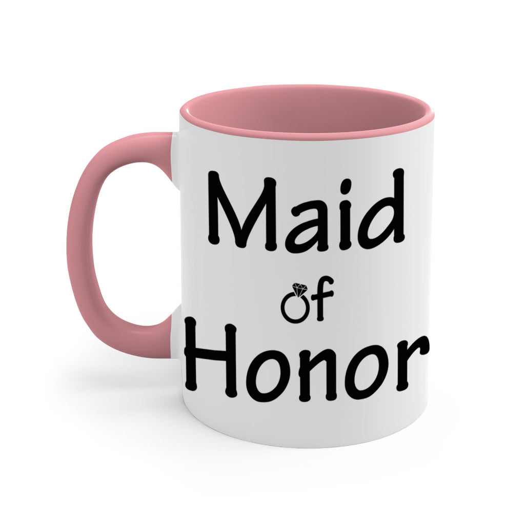 maid of honor 8#- maid of honor-Mug / Coffee Cup