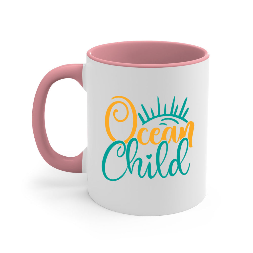 ocean child Style 87#- Summer-Mug / Coffee Cup