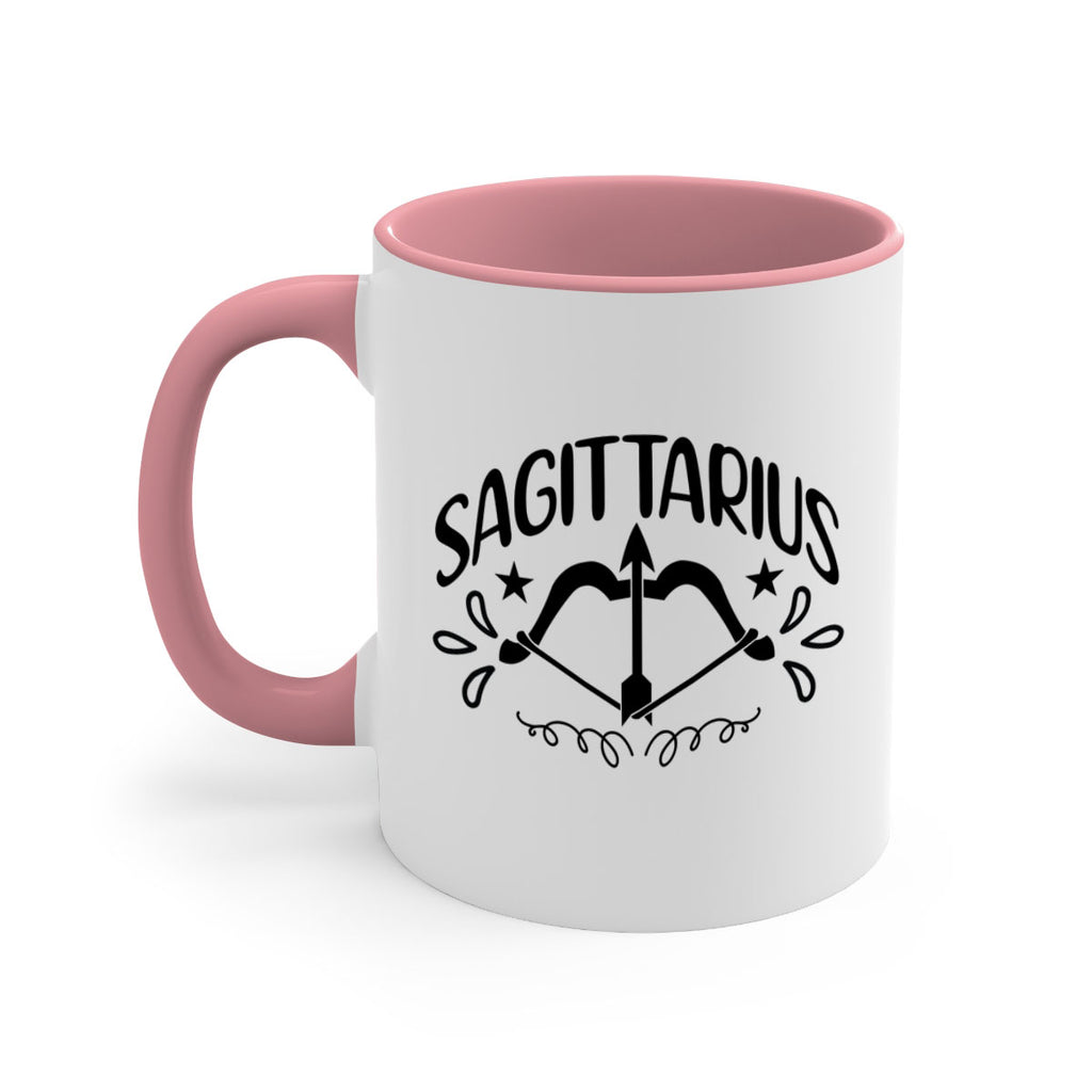 sagittarius 410#- zodiac-Mug / Coffee Cup