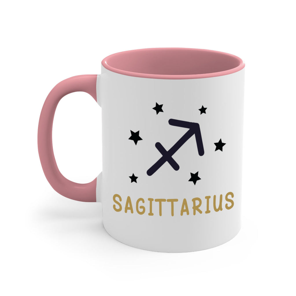 sagittarius 422#- zodiac-Mug / Coffee Cup