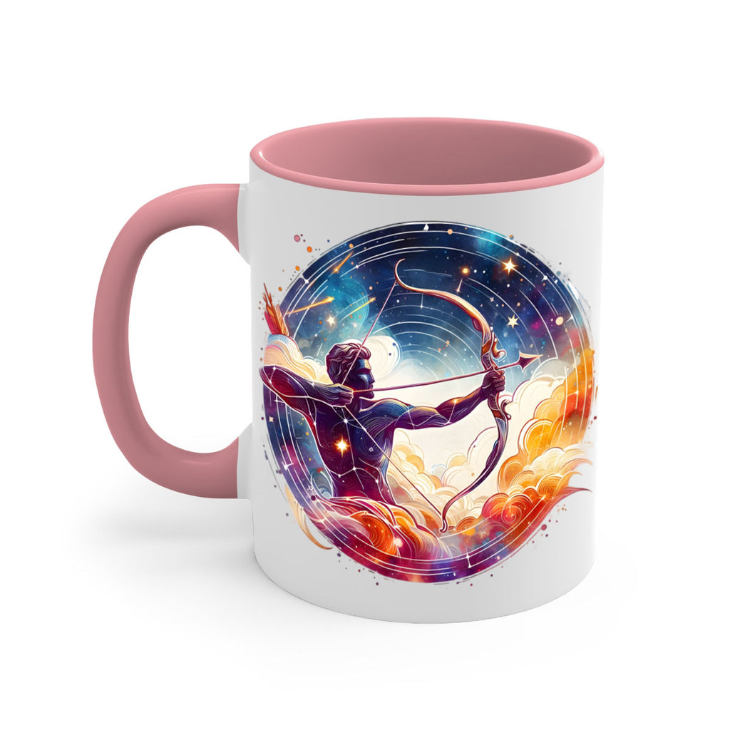 sagittarius 428#- zodiac-Mug / Coffee Cup