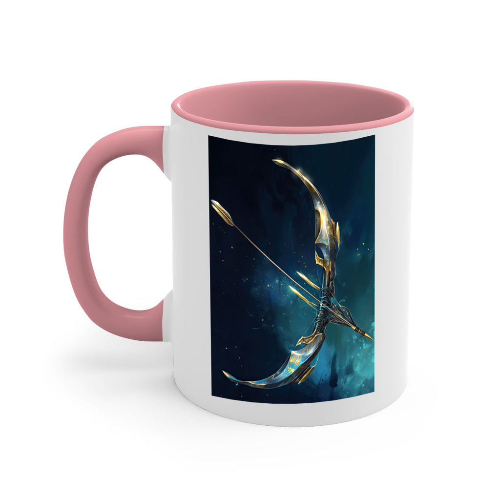 sagittarius 51#- zodiac-Mug / Coffee Cup