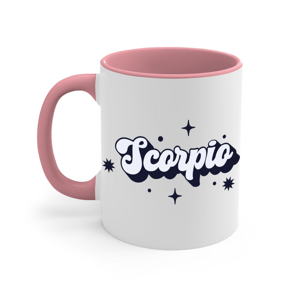 scorpio 454#- zodiac-Mug / Coffee Cup