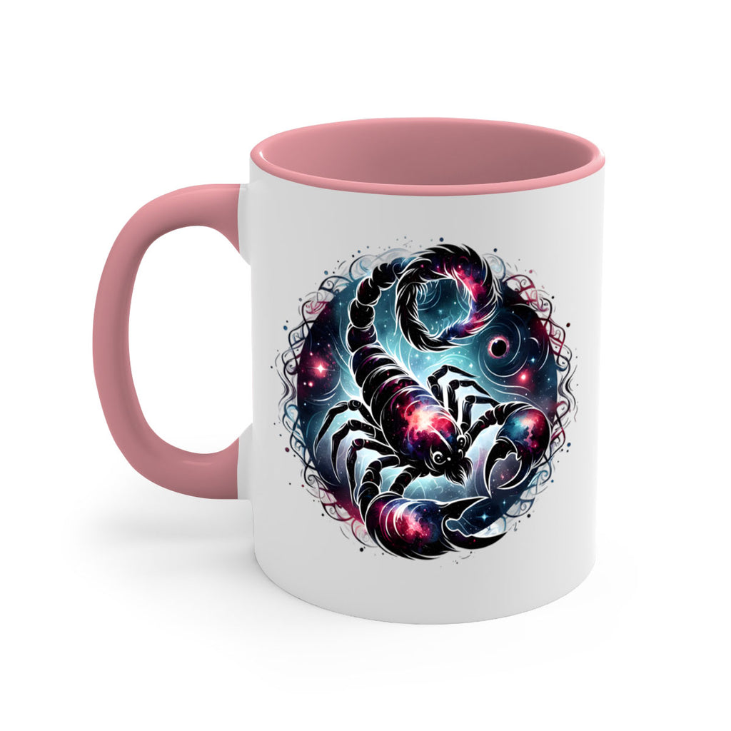scorpio 463#- zodiac-Mug / Coffee Cup