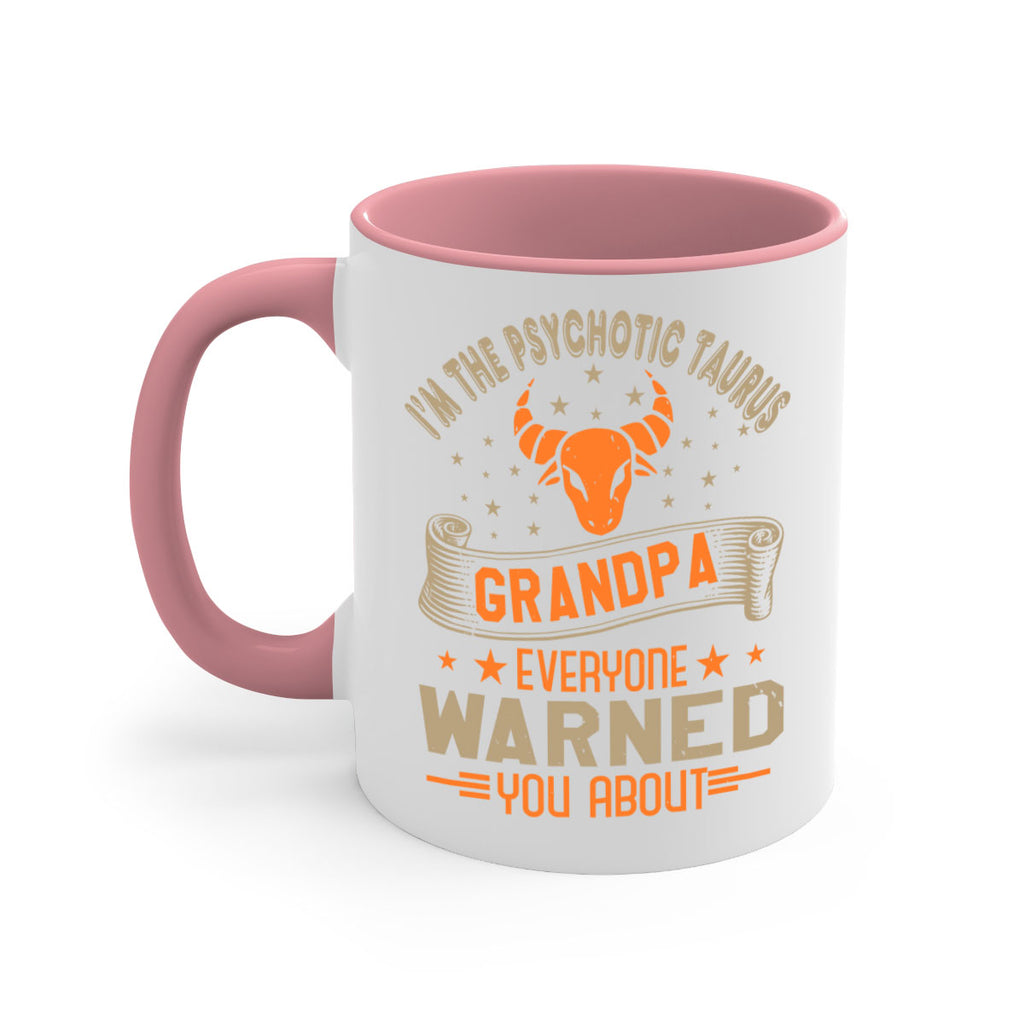 taurus 508#- zodiac-Mug / Coffee Cup