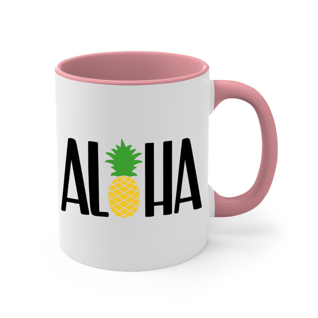Aloha Style 54#- Summer-Mug / Coffee Cup