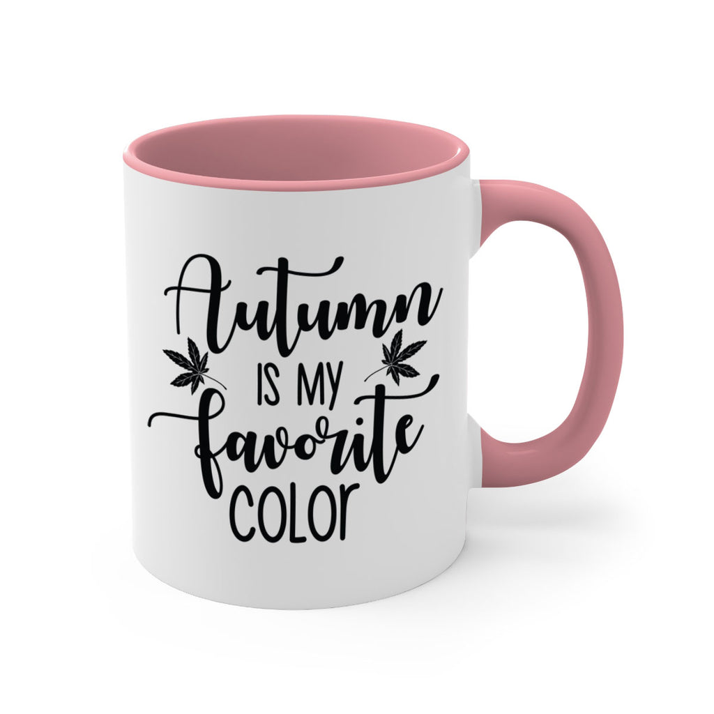 Autumn Is My Favorite Color 23#- fall-Mug / Coffee Cup