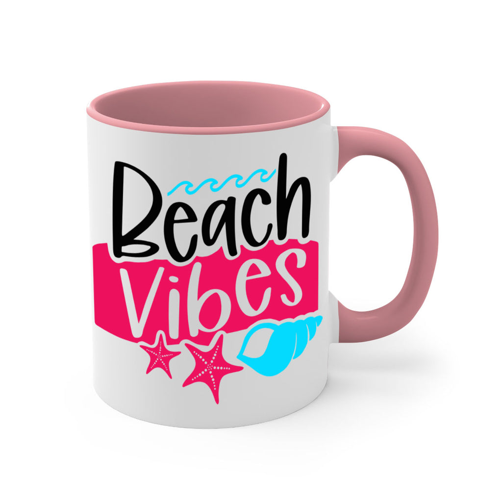 Beach Vibes Style 50#- Summer-Mug / Coffee Cup