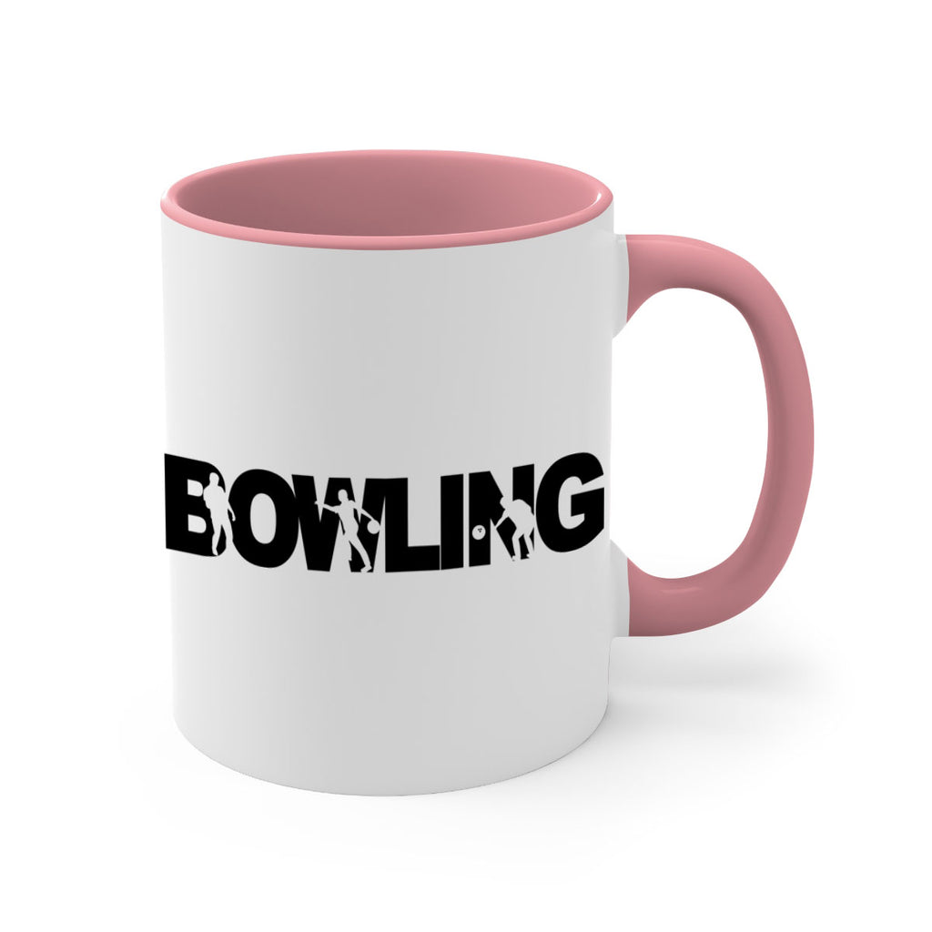Bowling 1407#- bowling-Mug / Coffee Cup