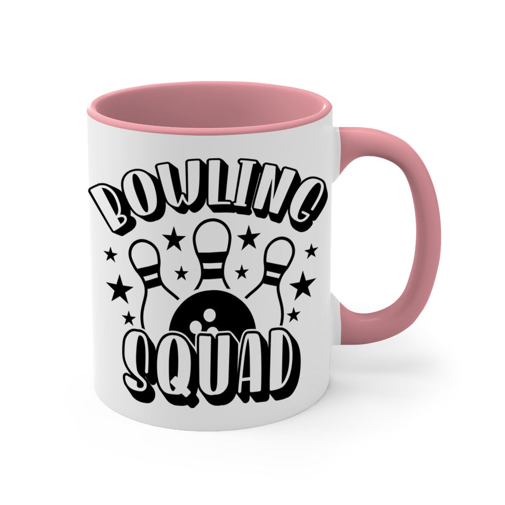 Bowling squad 1403#- bowling-Mug / Coffee Cup