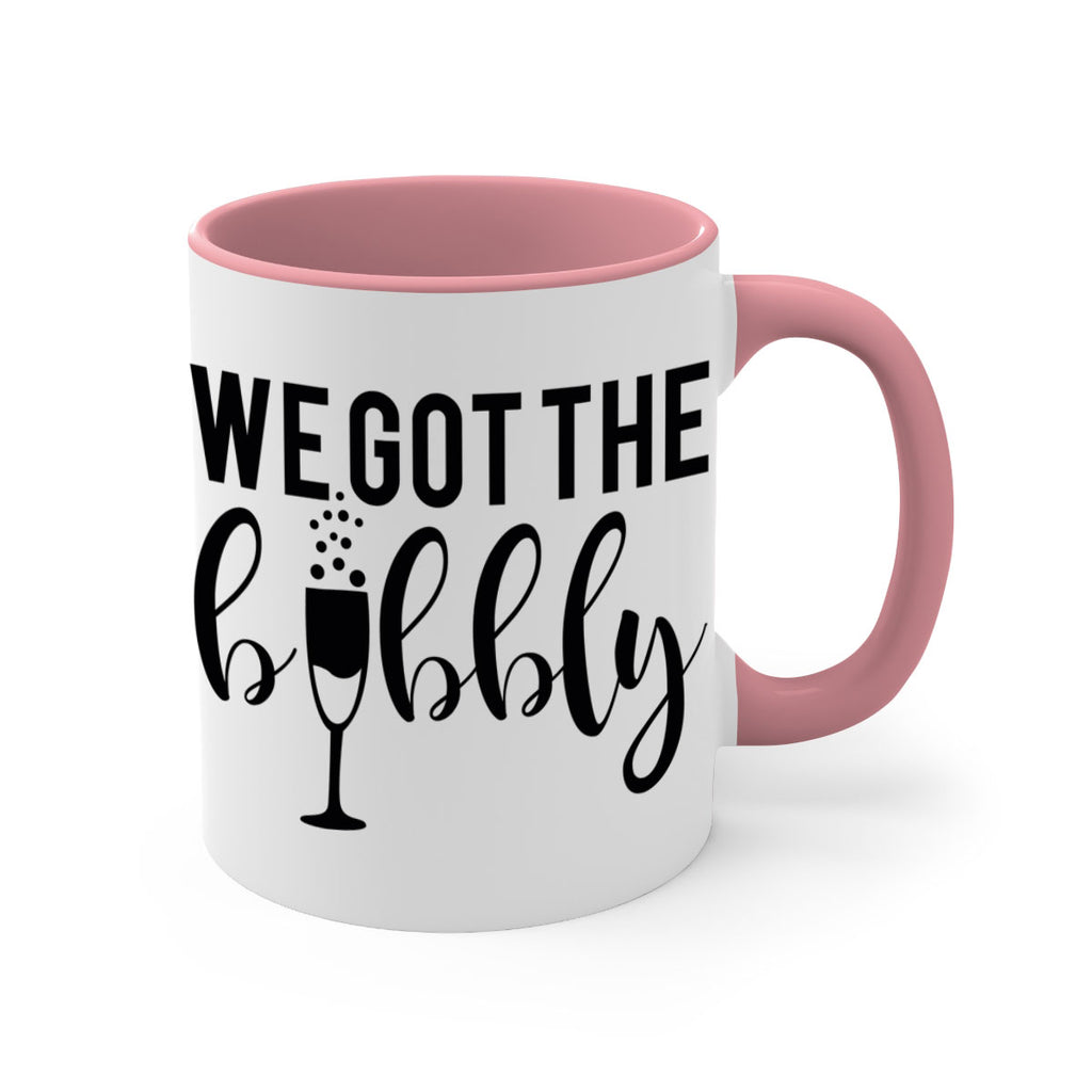 Bride Squad 6#- wedding-Mug / Coffee Cup
