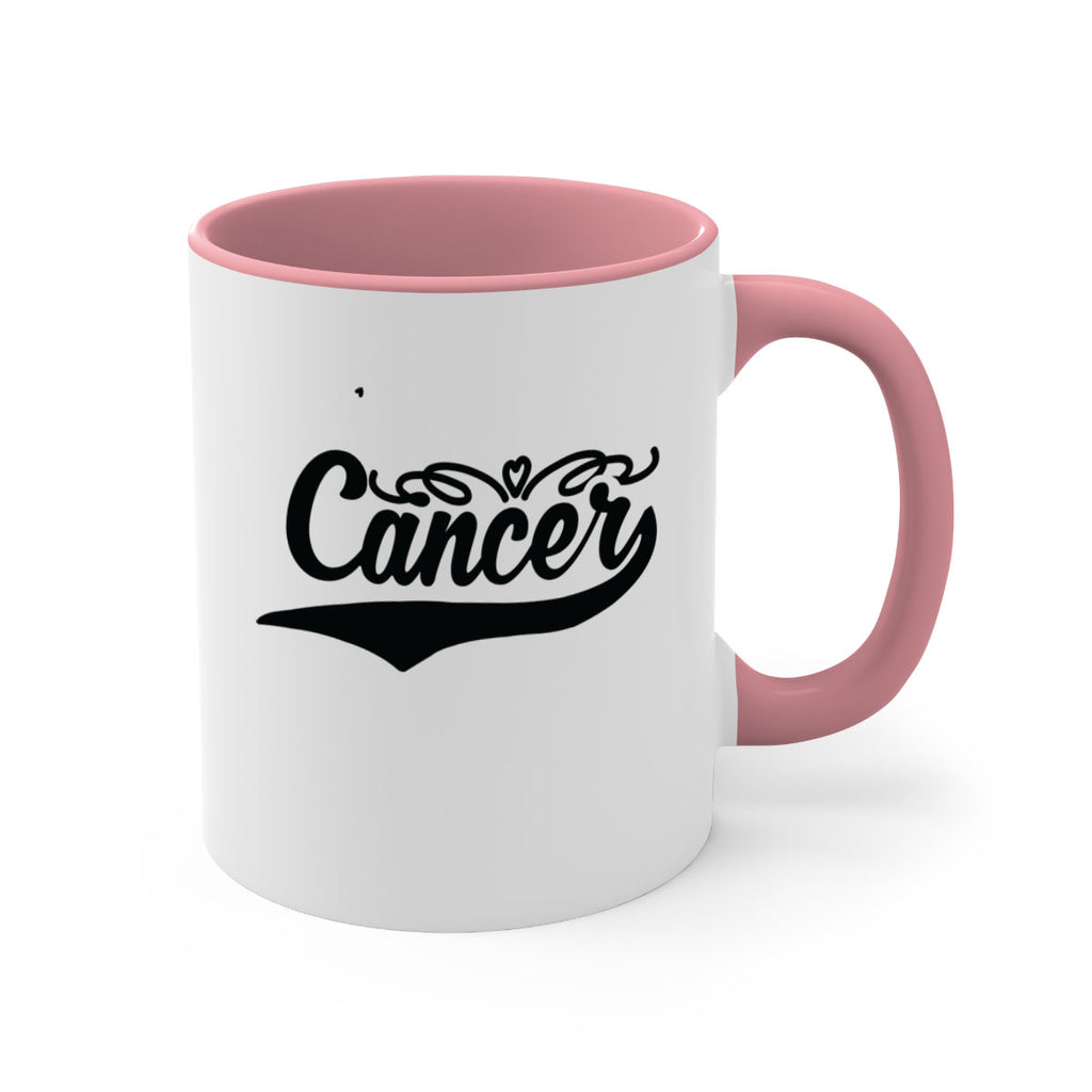 Cancer 155#- zodiac-Mug / Coffee Cup