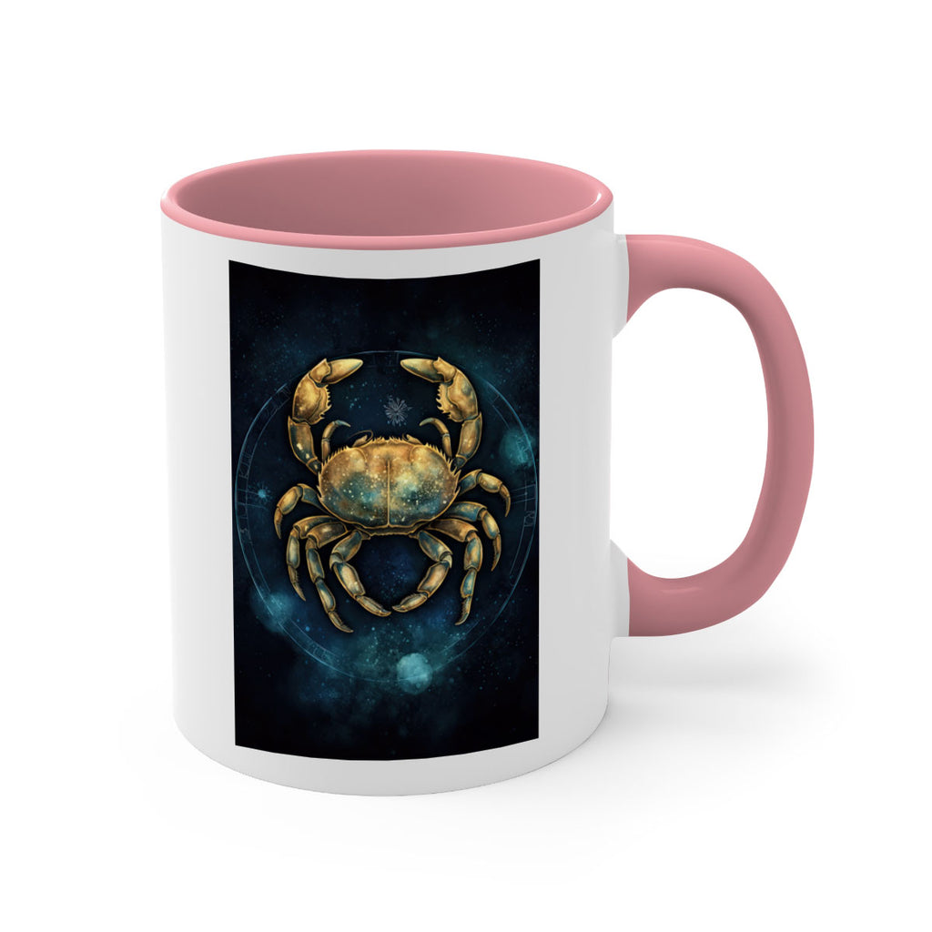 Cancer 57#- zodiac-Mug / Coffee Cup