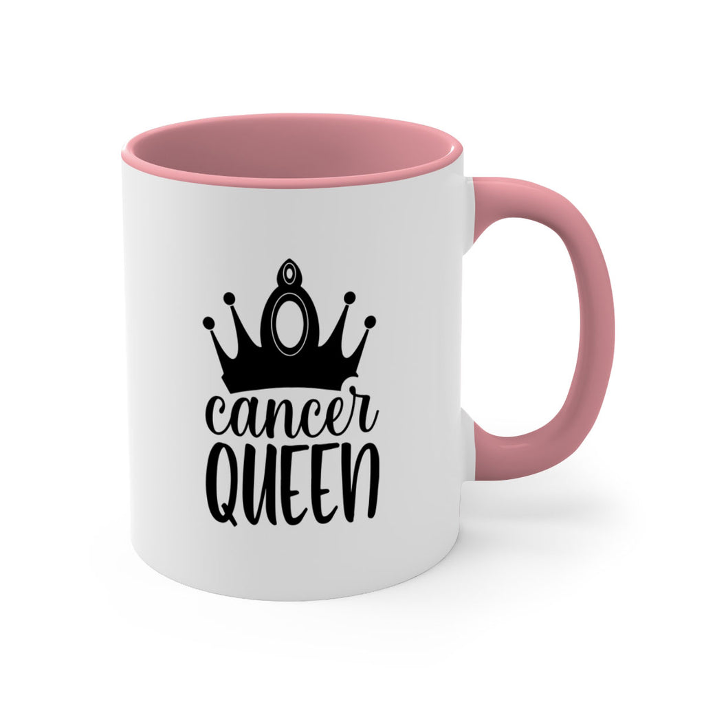 Cancer queen 160#- zodiac-Mug / Coffee Cup