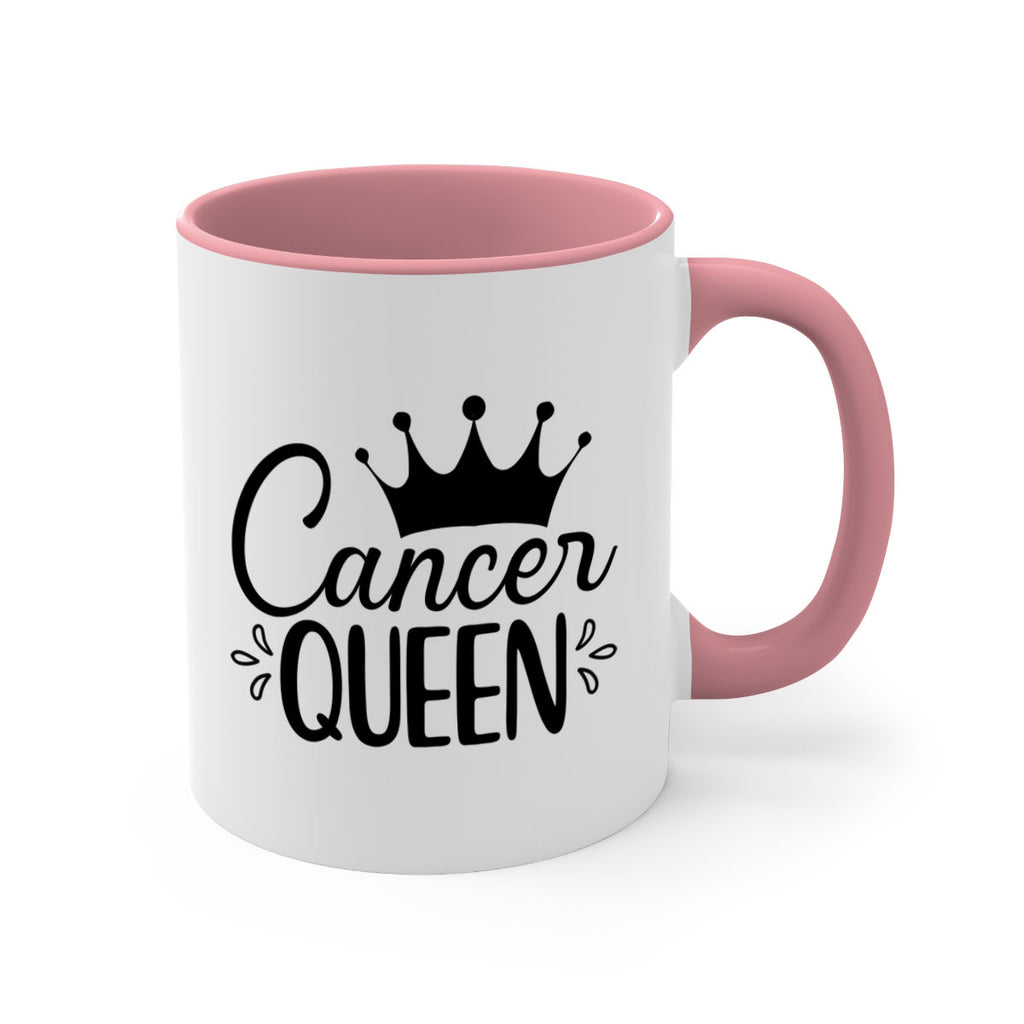 Cancer queen 161#- zodiac-Mug / Coffee Cup