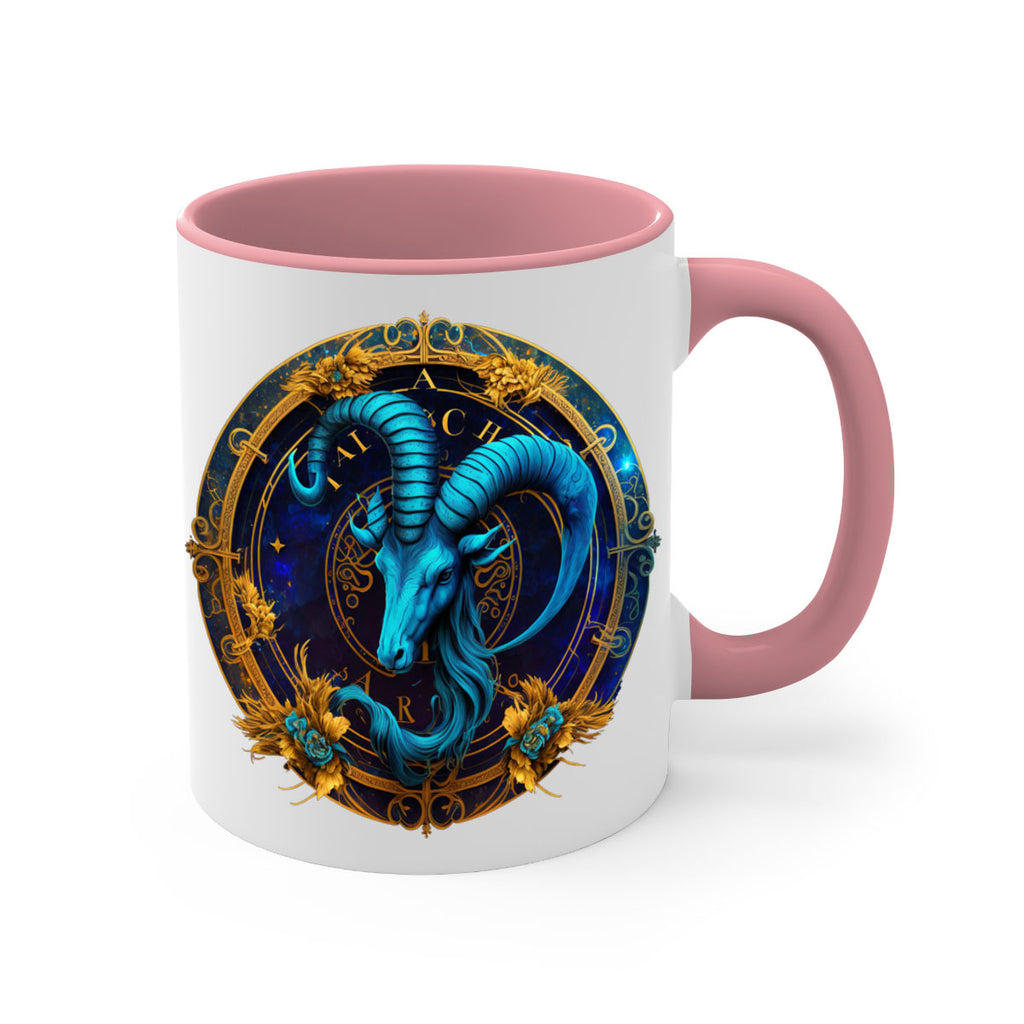 Capricorn 181#- zodiac-Mug / Coffee Cup