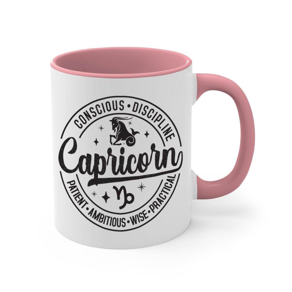 Capricorn 190#- zodiac-Mug / Coffee Cup