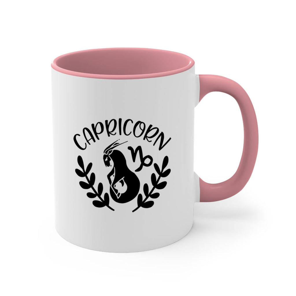 Capricorn 192#- zodiac-Mug / Coffee Cup