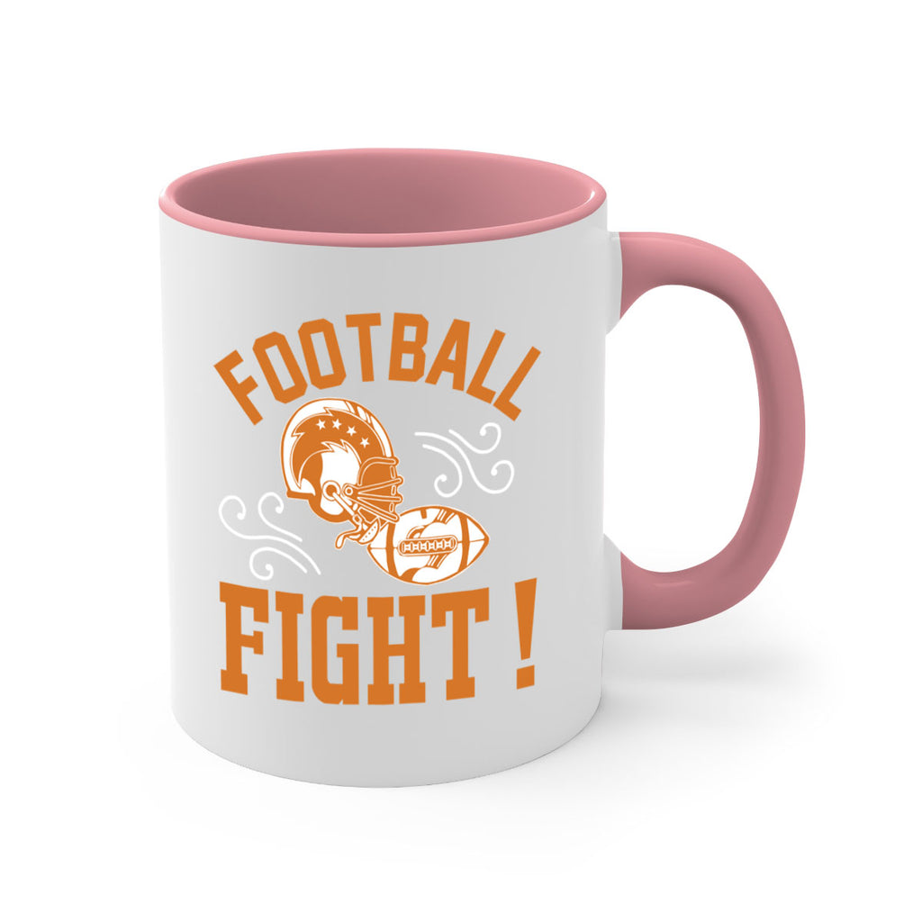 Football 1231#- football-Mug / Coffee Cup
