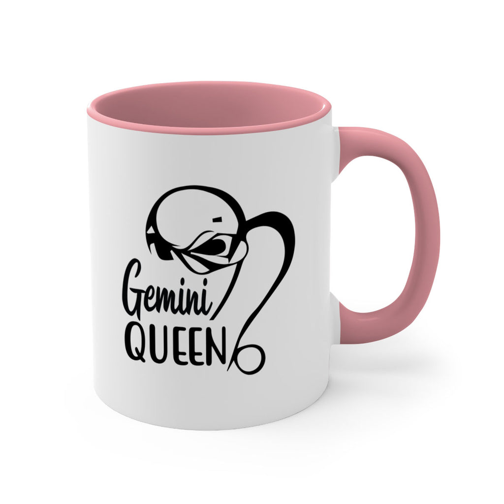 Gemini queen 231#- zodiac-Mug / Coffee Cup