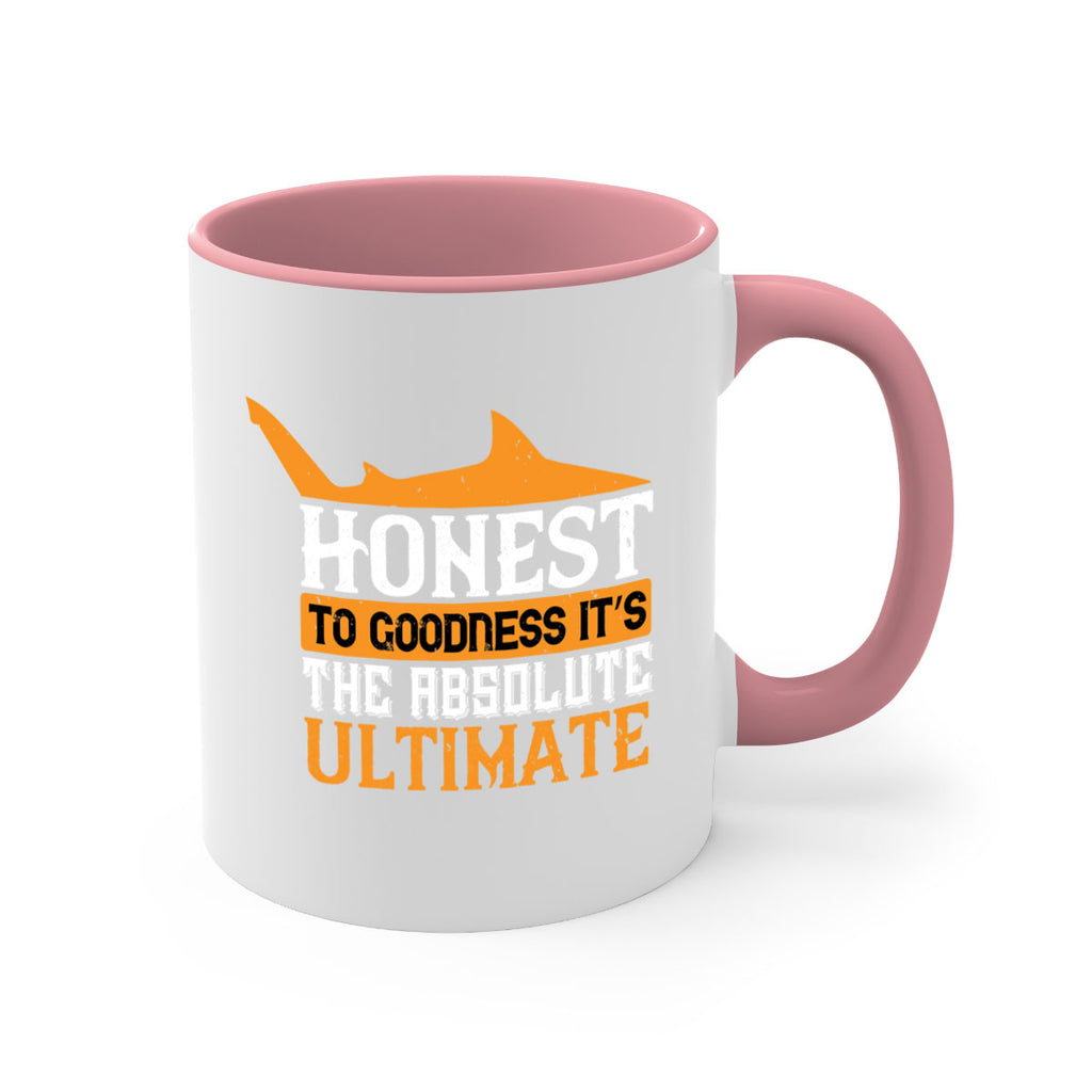 Honest to goodness it’s the absolute ultimate 1180#- surfing-Mug / Coffee Cup
